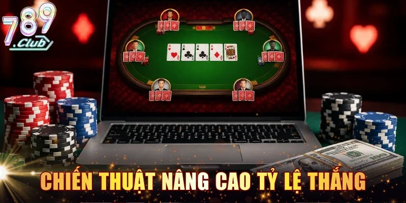 Bí quyết soi cầu và chiến thuật nâng cao tỷ lệ thắng