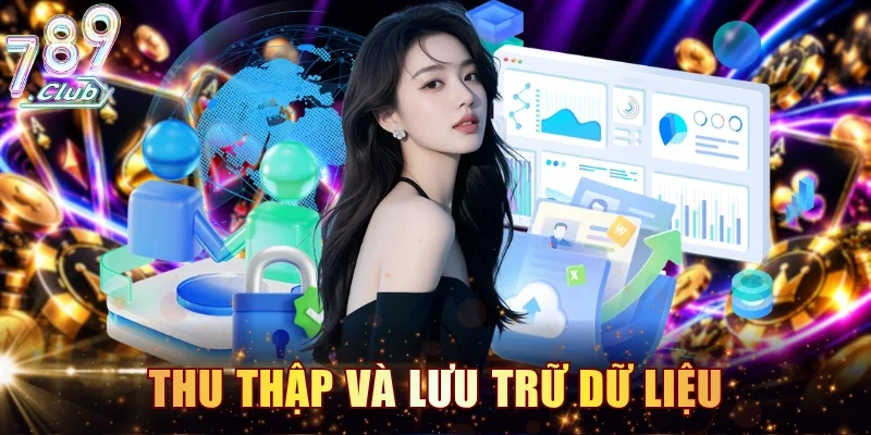 Cách triển khai để thu thập chính xác dữ liệu