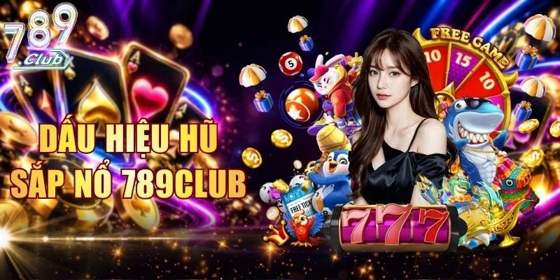 Dấu Hiệu Hũ Sắp Nổ