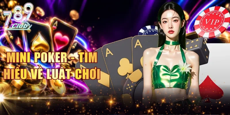 Mini Poker