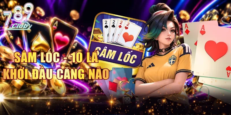 Sâm Lốc